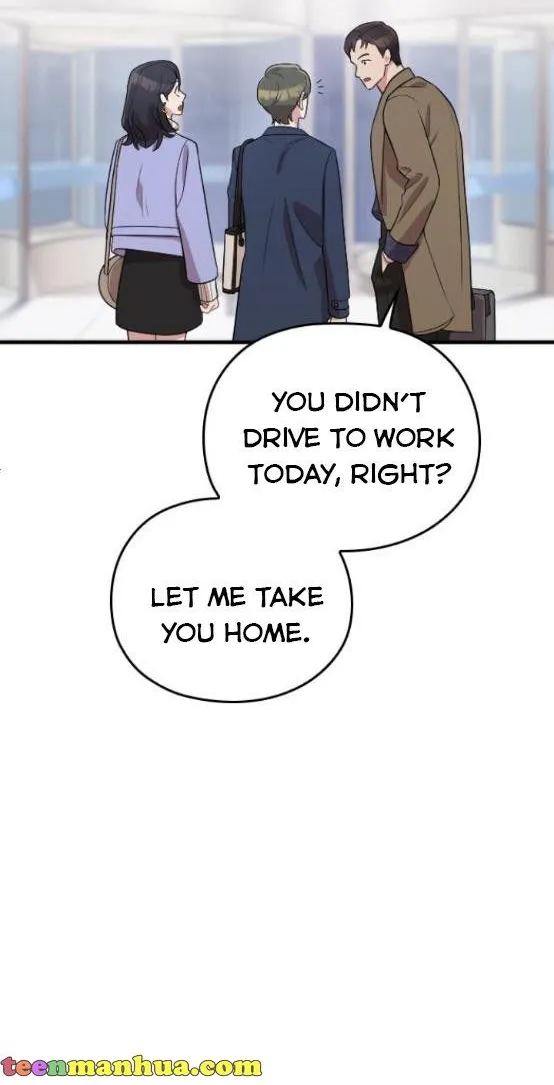 Marry My Husband Zinmanga X Chapter 61 Page 20