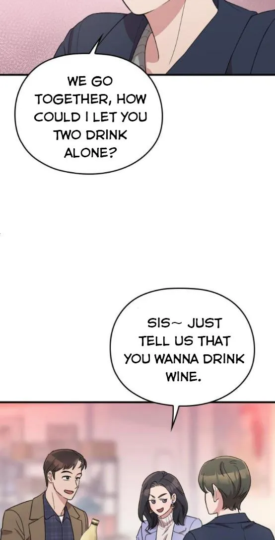 Marry My Husband Zinmanga X Chapter 61 Page 36
