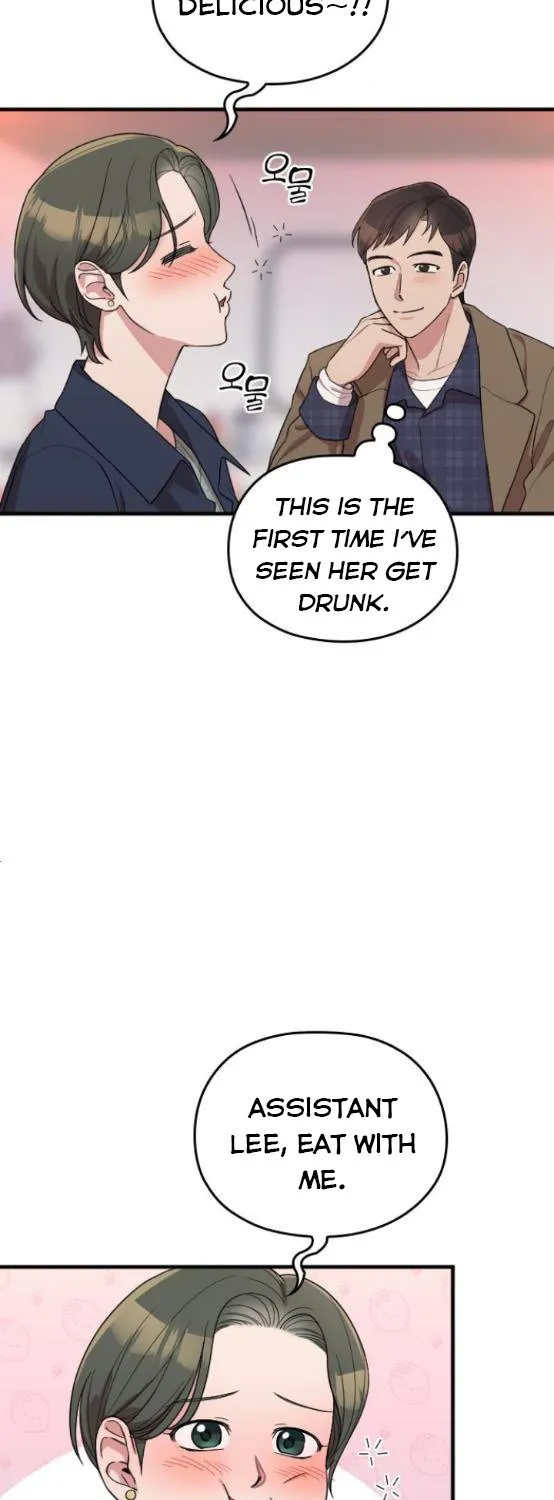Marry My Husband Zinmanga X Chapter 61 Page 45