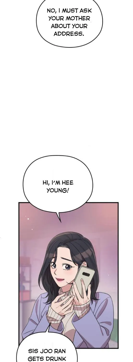 Marry My Husband Zinmanga X Chapter 61 Page 51