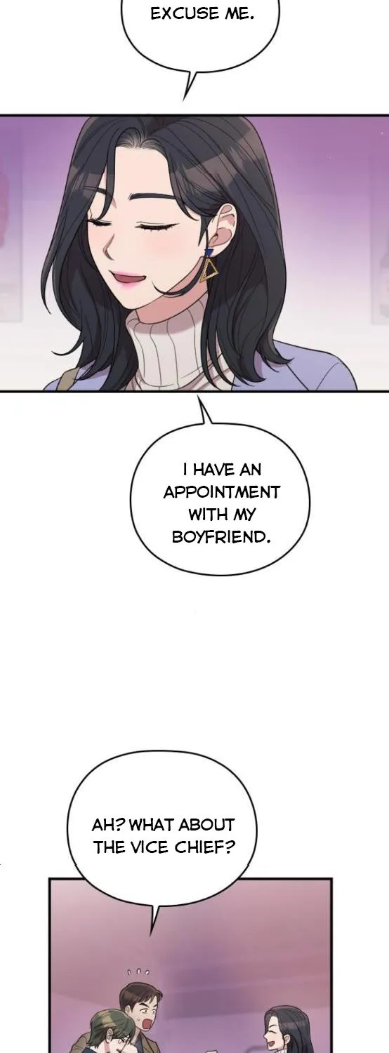 Marry My Husband Zinmanga X Chapter 61 Page 63