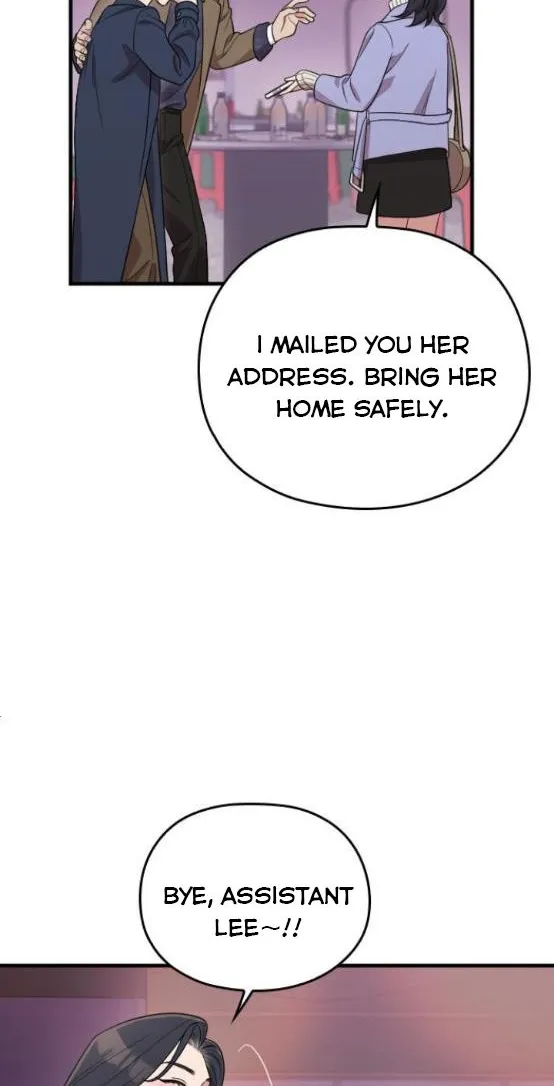 Marry My Husband Zinmanga X Chapter 61 Page 64