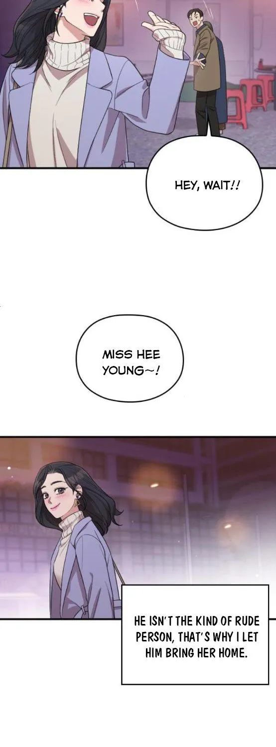 Marry My Husband Zinmanga X Chapter 61 Page 65