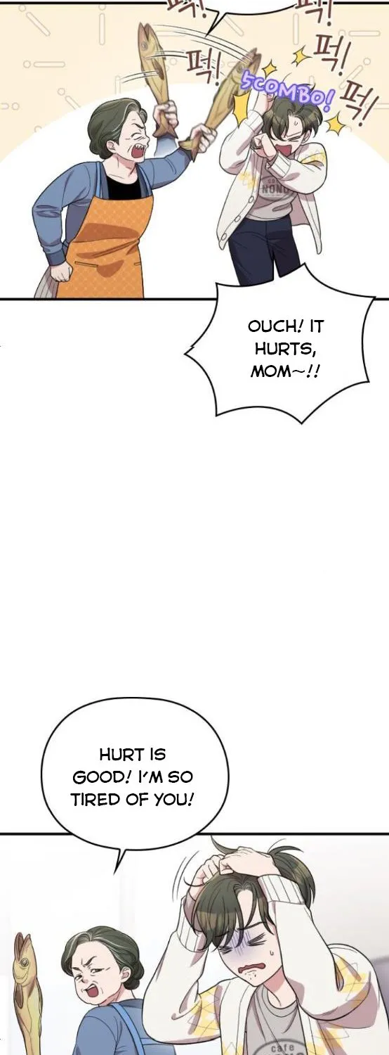 Marry My Husband Zinmanga X Chapter 61 Page 73