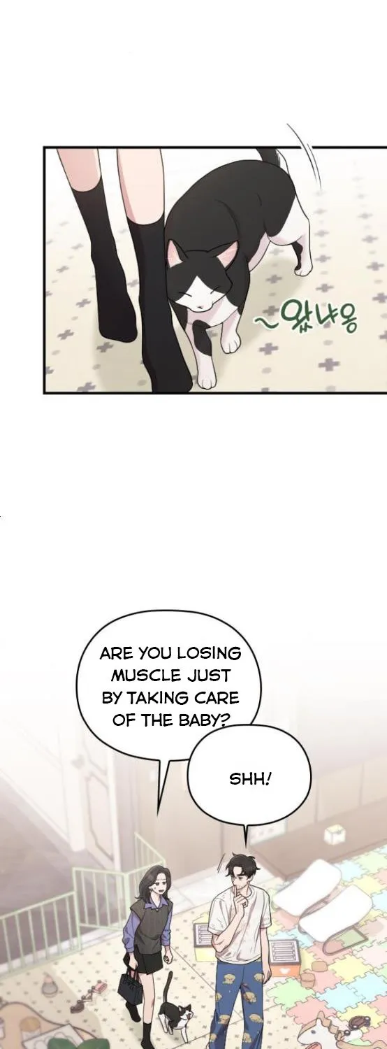 Marry My Husband Zinmanga X Chapter 60 Page 9