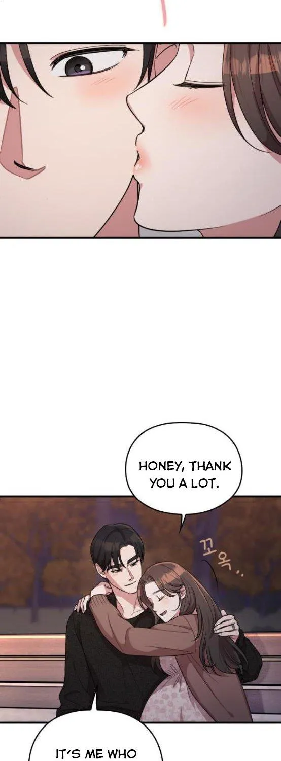 Marry My Husband Zinmanga X Chapter 59.1 Page 47