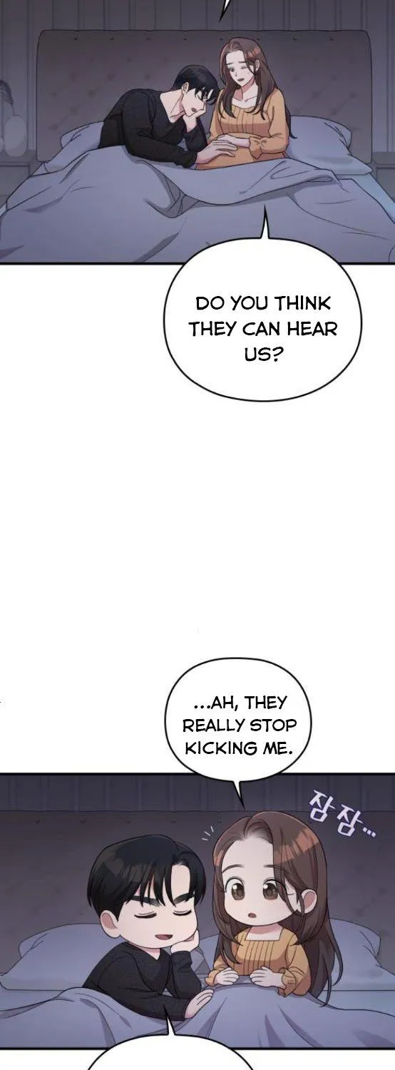 Marry My Husband Zinmanga X Chapter 59 Page 8