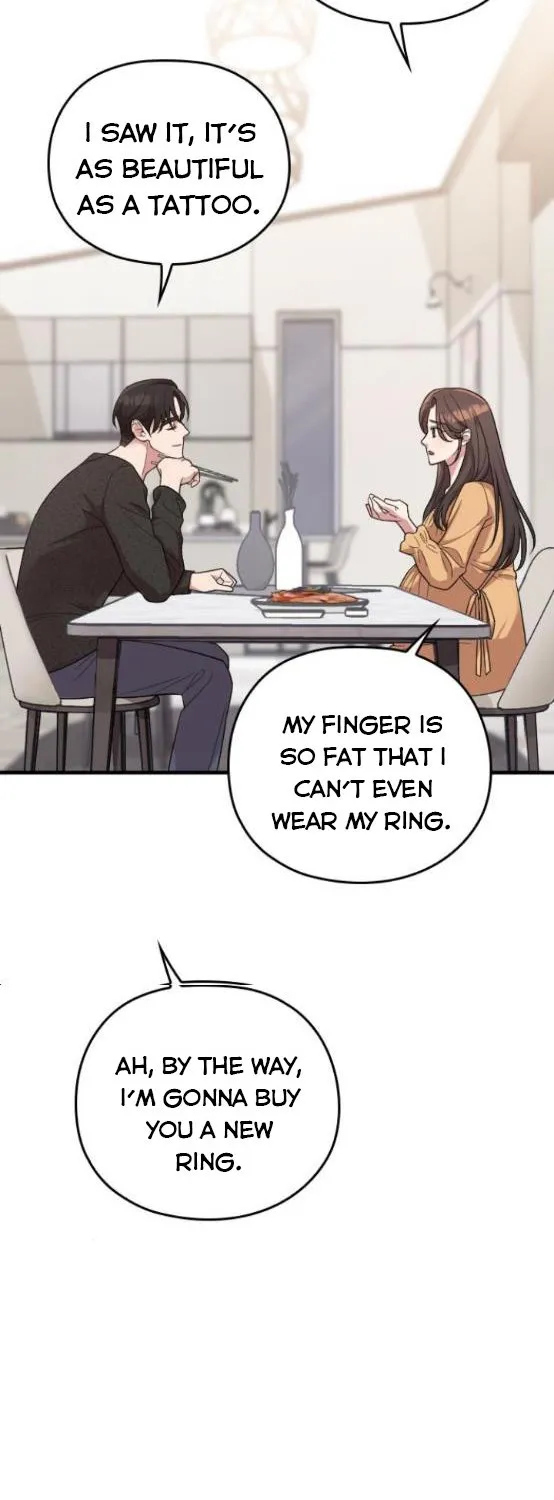Marry My Husband Zinmanga X Chapter 59 Page 36