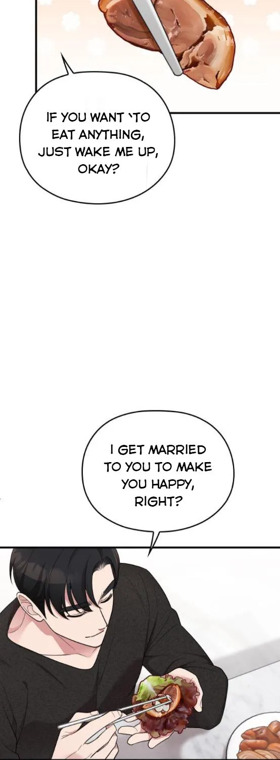 Marry My Husband Zinmanga X Chapter 59 Page 38
