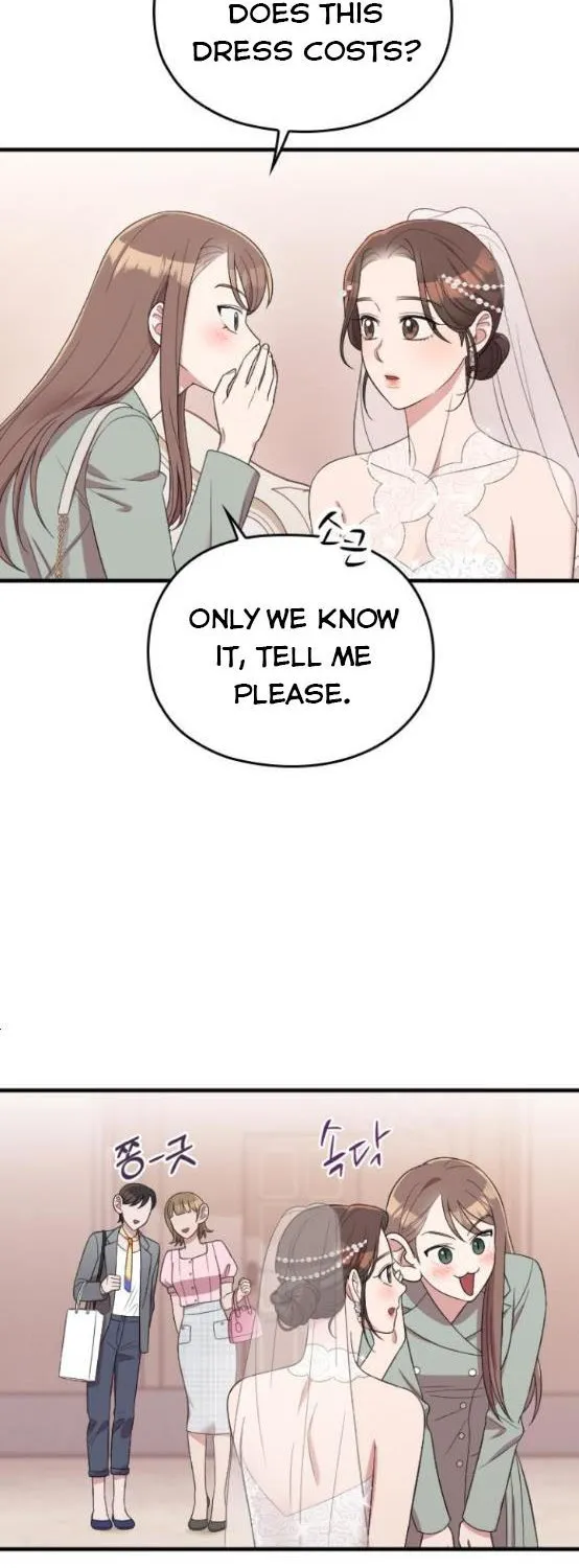 Marry My Husband Zinmanga X Chapter 58 Page 43