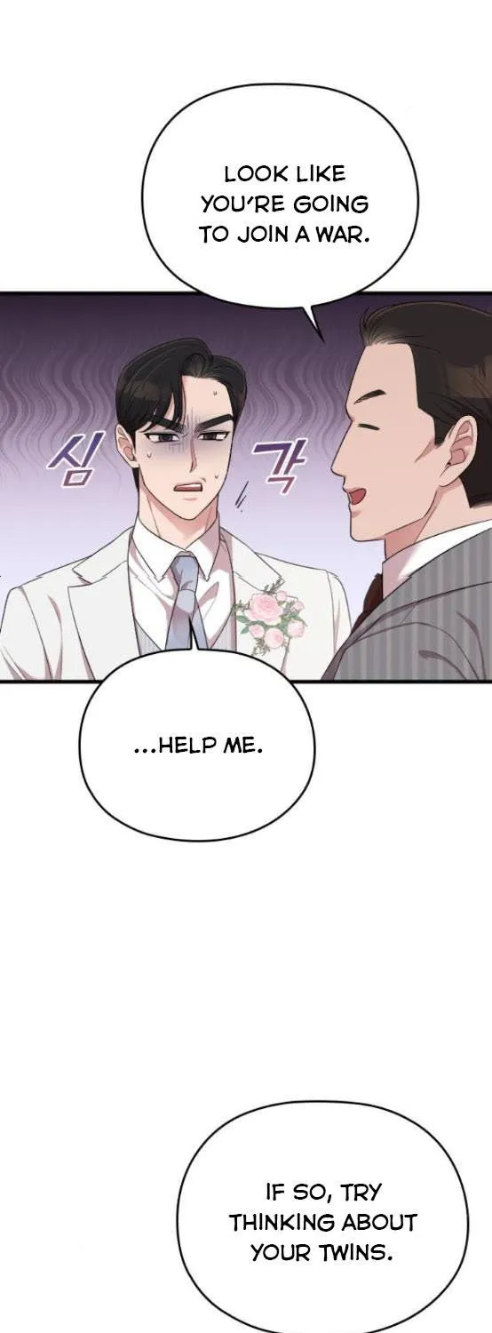 Marry My Husband Zinmanga X Chapter 58 Page 51