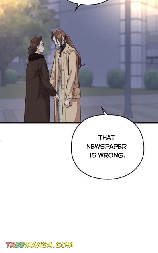 Marry My Husband Zinmanga X Chapter 53.5 Page 13