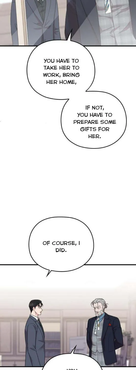 Marry My Husband Zinmanga X Chapter 51 Page 47