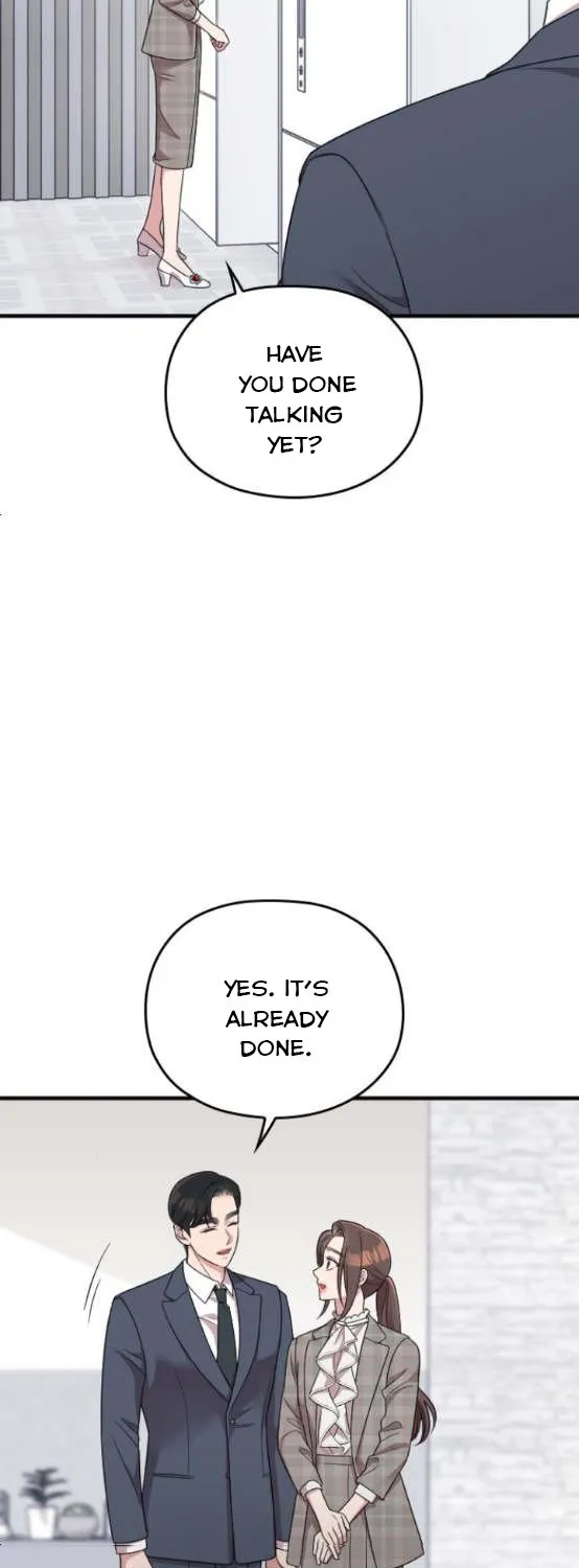 Marry My Husband Zinmanga X Chapter 51 Page 59