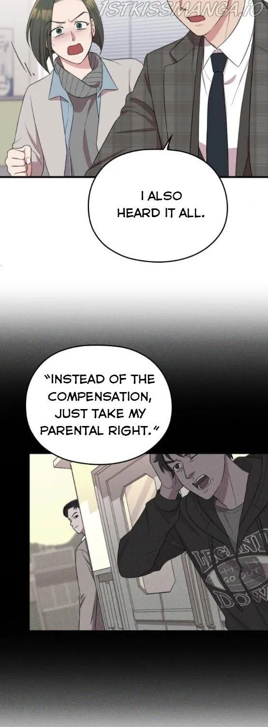 Marry My Husband Zinmanga X Chapter 50 Page 33
