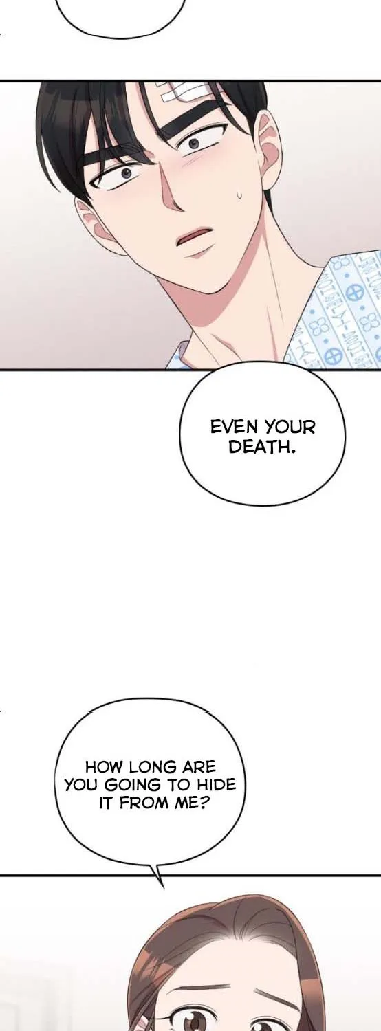 Marry My Husband Zinmanga X Chapter 48 Page 12