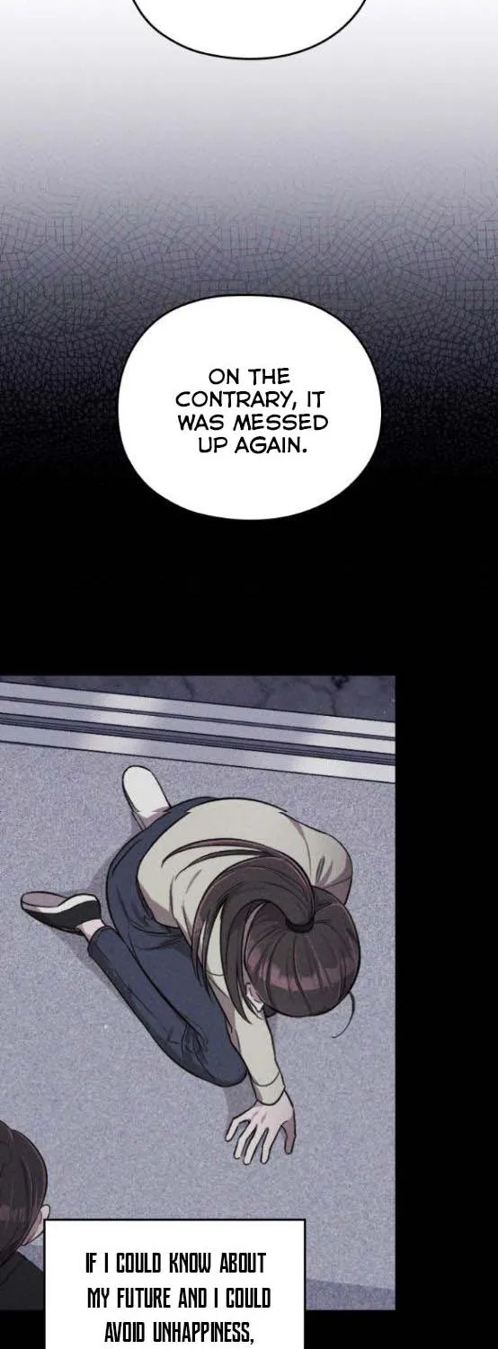 Marry My Husband Zinmanga X Chapter 48 Page 21