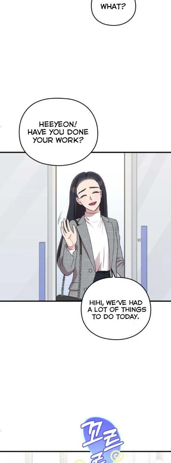 Marry My Husband Zinmanga X Chapter 48 Page 39