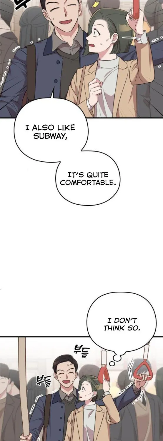 Marry My Husband Zinmanga X Chapter 48 Page 54