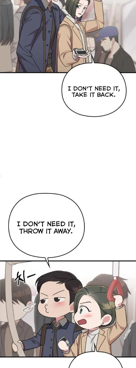 Marry My Husband Zinmanga X Chapter 48 Page 64