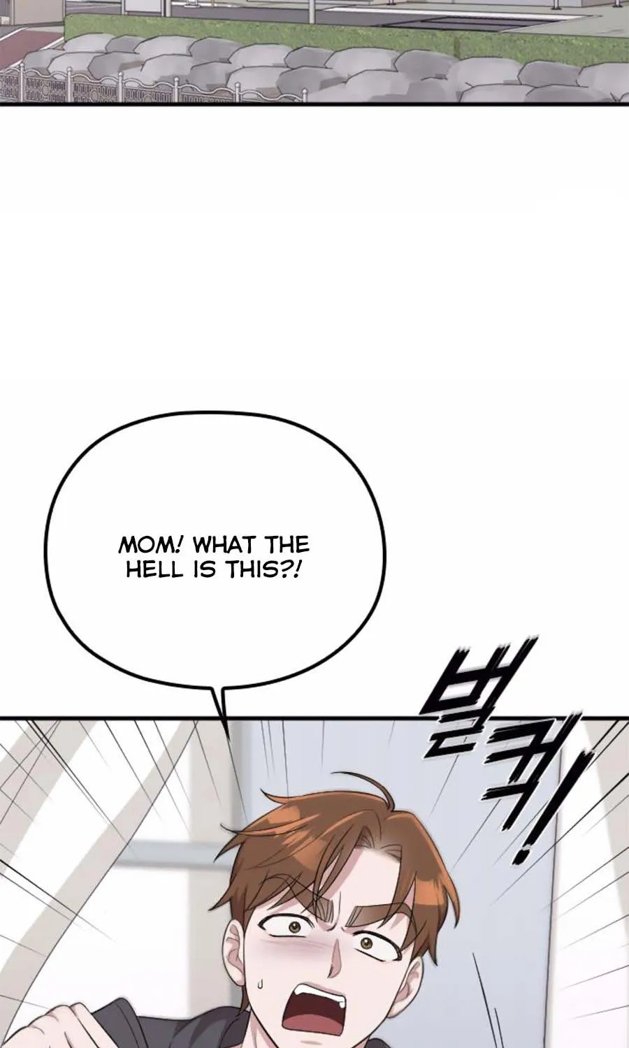 Marry My Husband Zinmanga X Chapter 40.5 Page 10