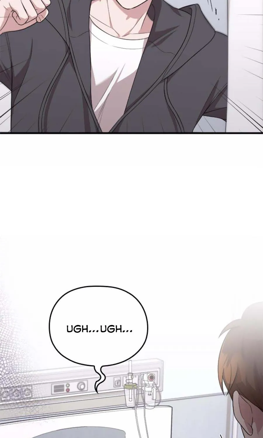 Marry My Husband Zinmanga X Chapter 40.5 Page 11
