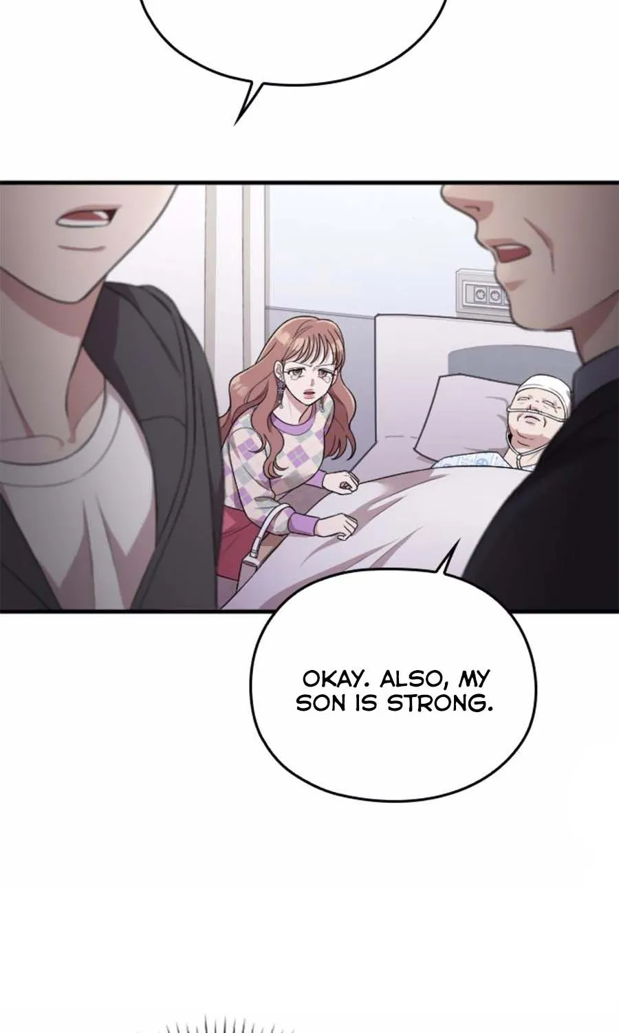 Marry My Husband Zinmanga X Chapter 40.5 Page 25