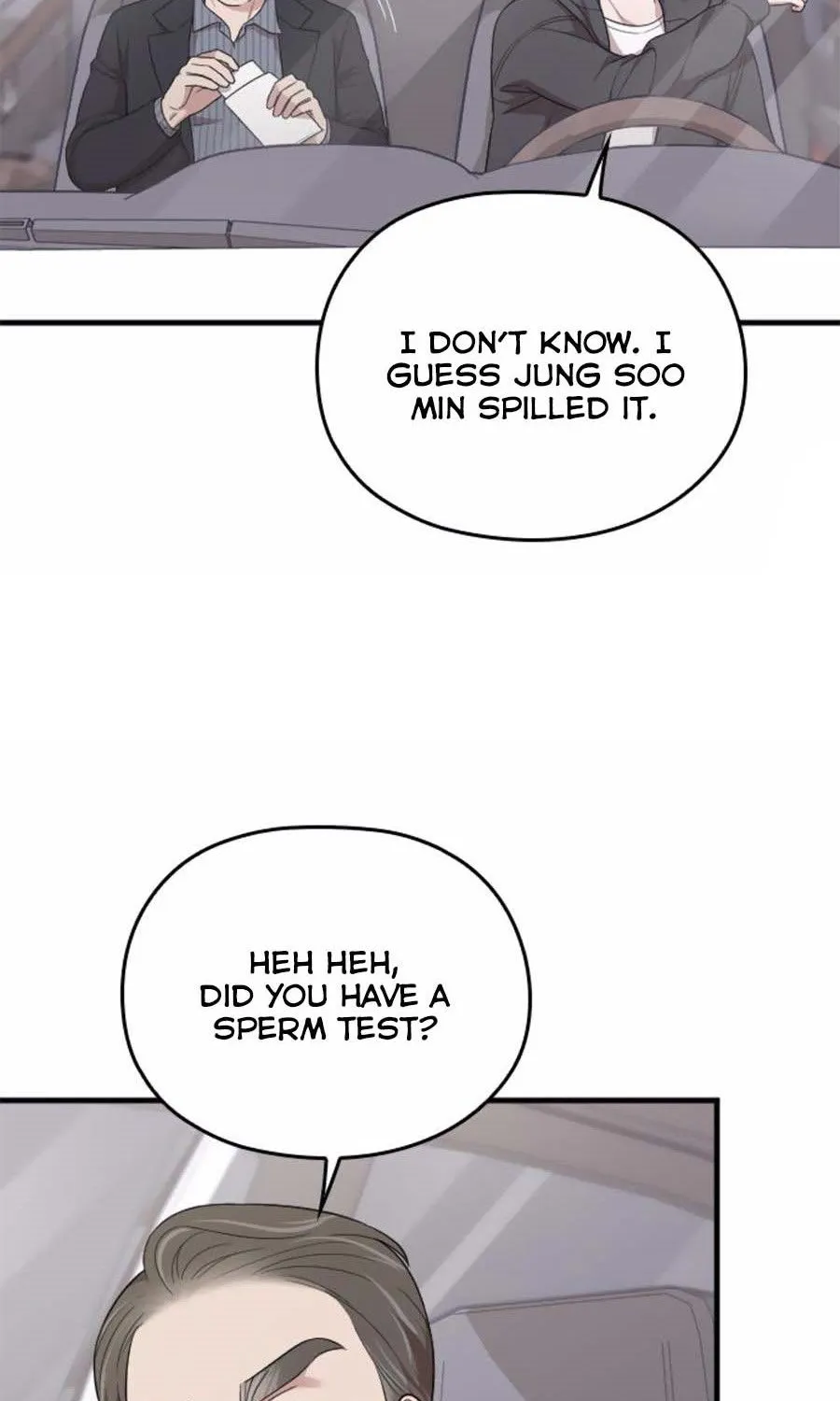 Marry My Husband Zinmanga X Chapter 40.5 Page 35