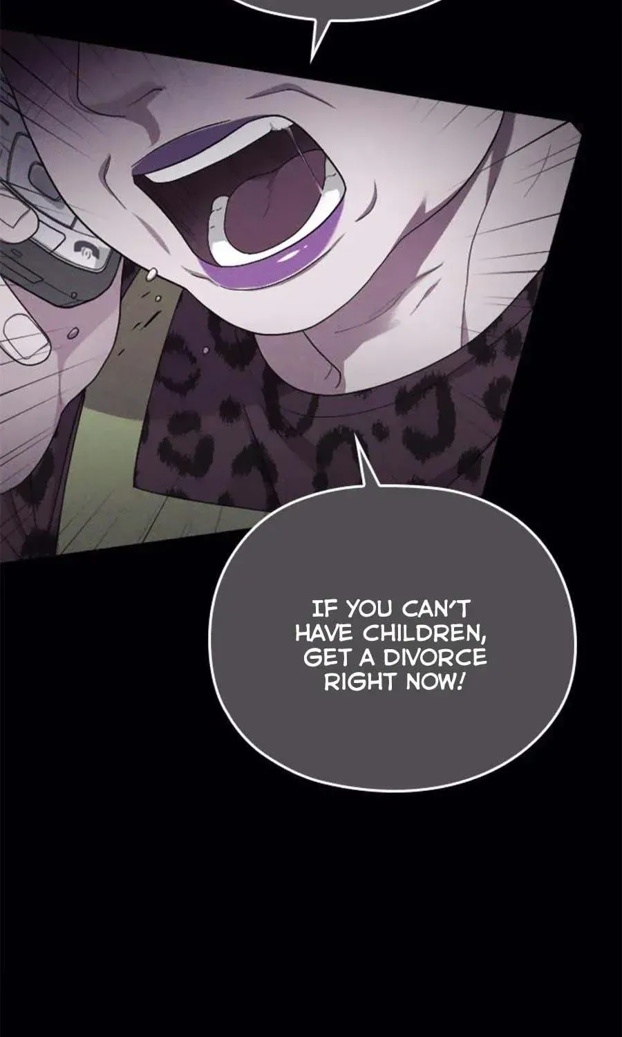 Marry My Husband Zinmanga X Chapter 40 Page 5