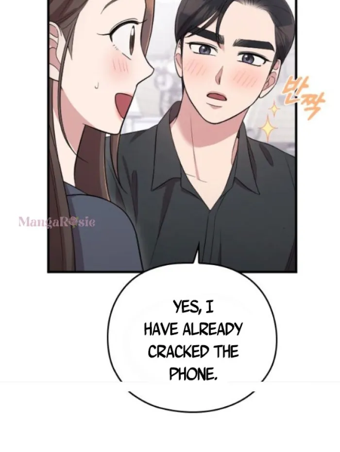 Marry My Husband Zinmanga X Chapter 39 Page 21