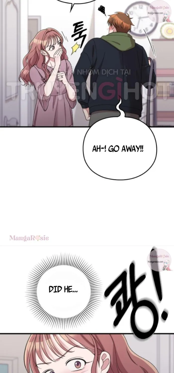 Marry My Husband Zinmanga X Chapter 39 Page 29