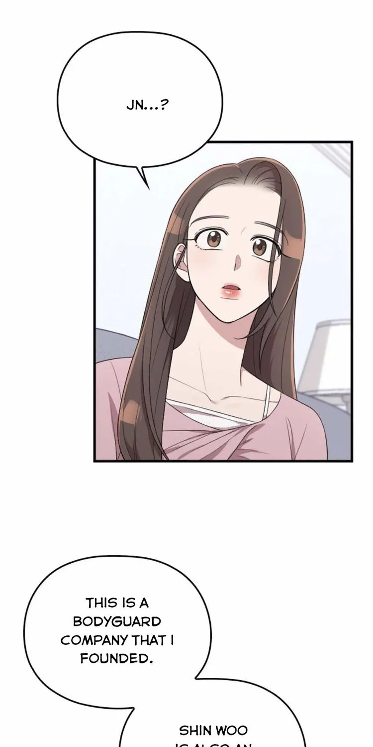Marry My Husband Zinmanga X Chapter 36.1 Page 22