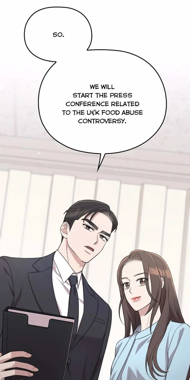 Marry My Husband Zinmanga X Chapter 36 Page 6