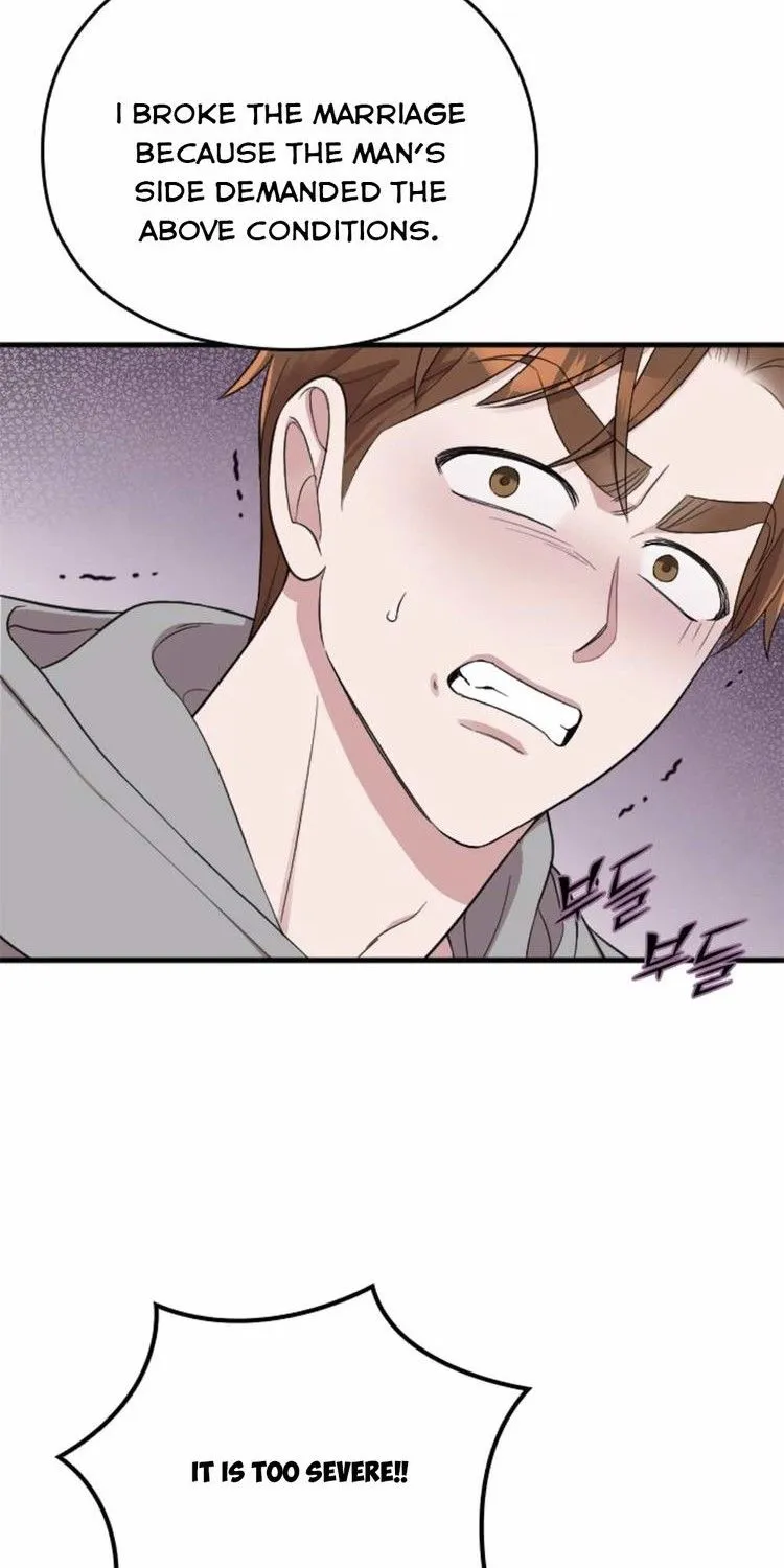 Marry My Husband Zinmanga X Chapter 36 Page 24