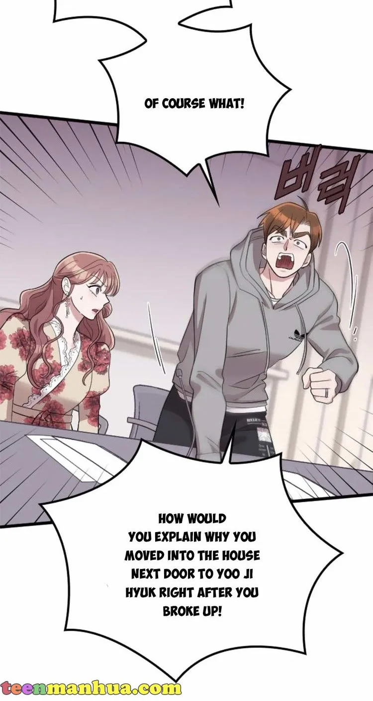 Marry My Husband Zinmanga X Chapter 36 Page 25