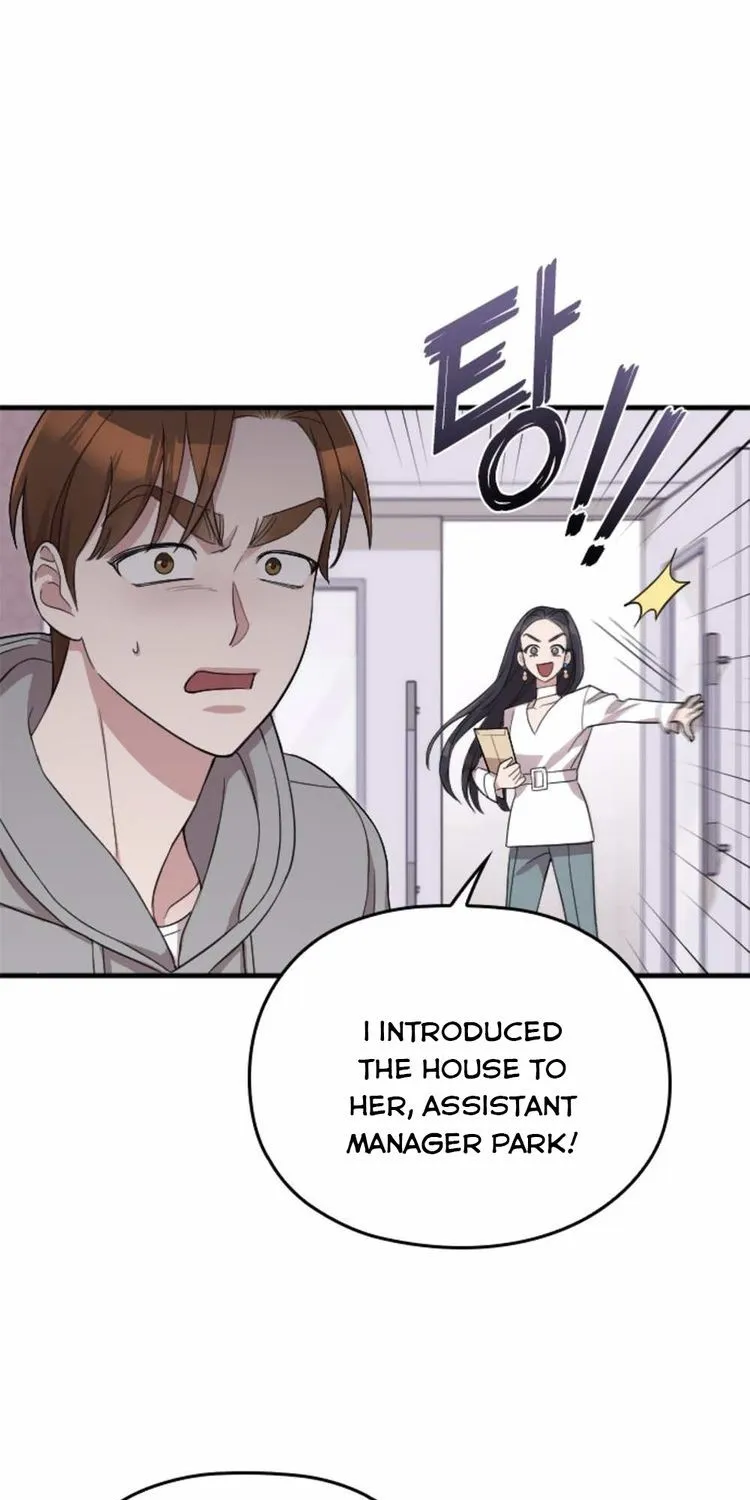 Marry My Husband Zinmanga X Chapter 36 Page 26