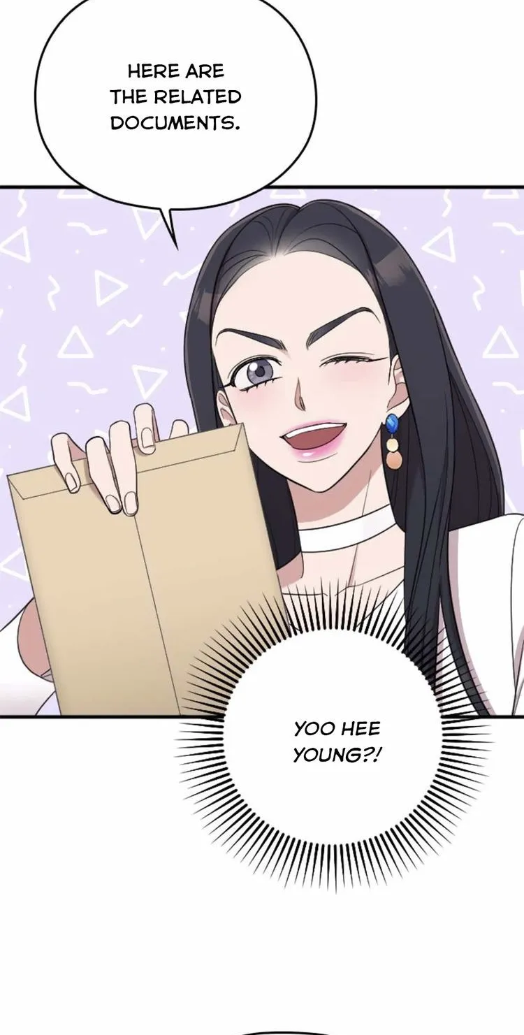 Marry My Husband Zinmanga X Chapter 36 Page 27