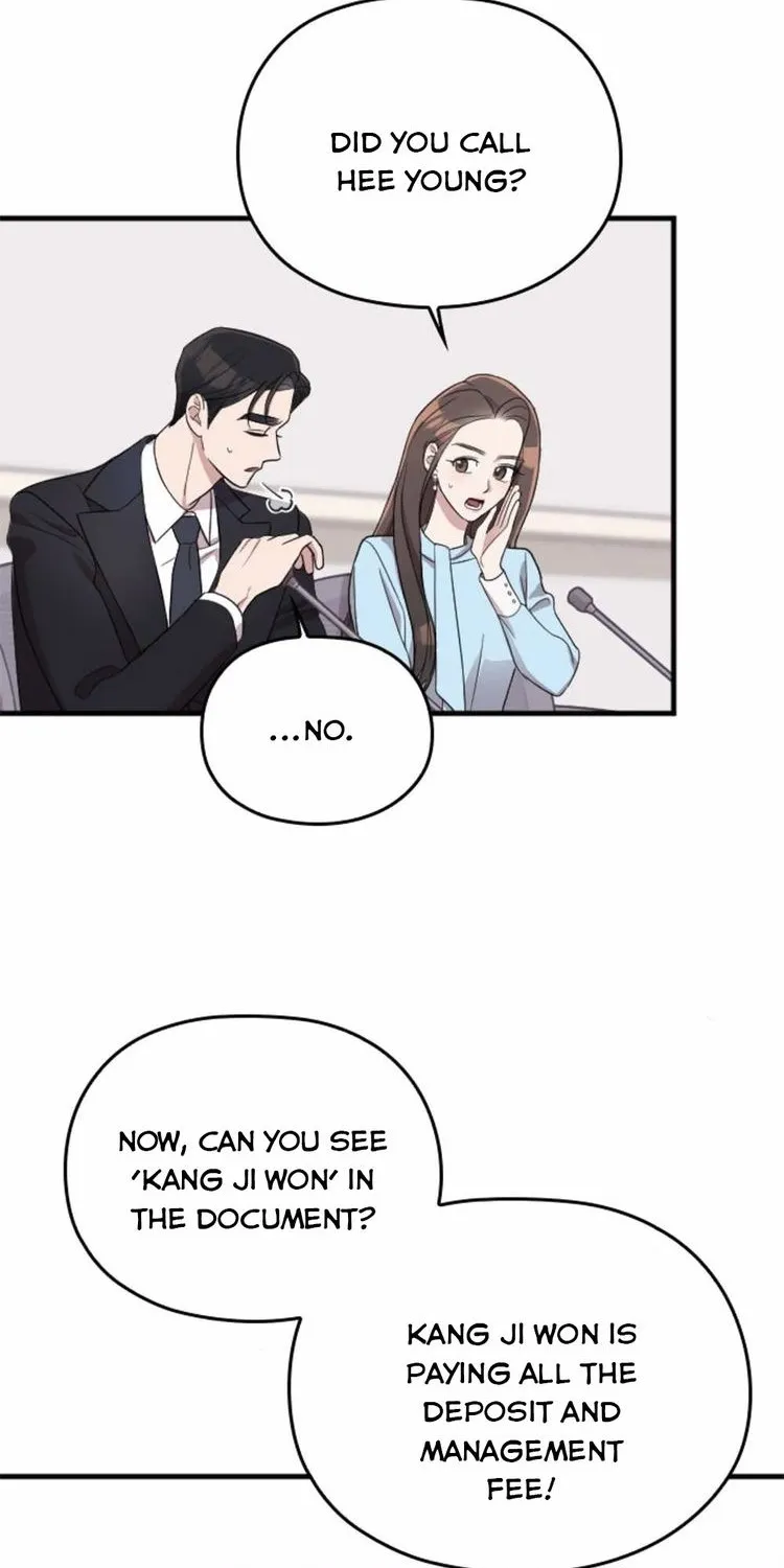 Marry My Husband Zinmanga X Chapter 36 Page 28