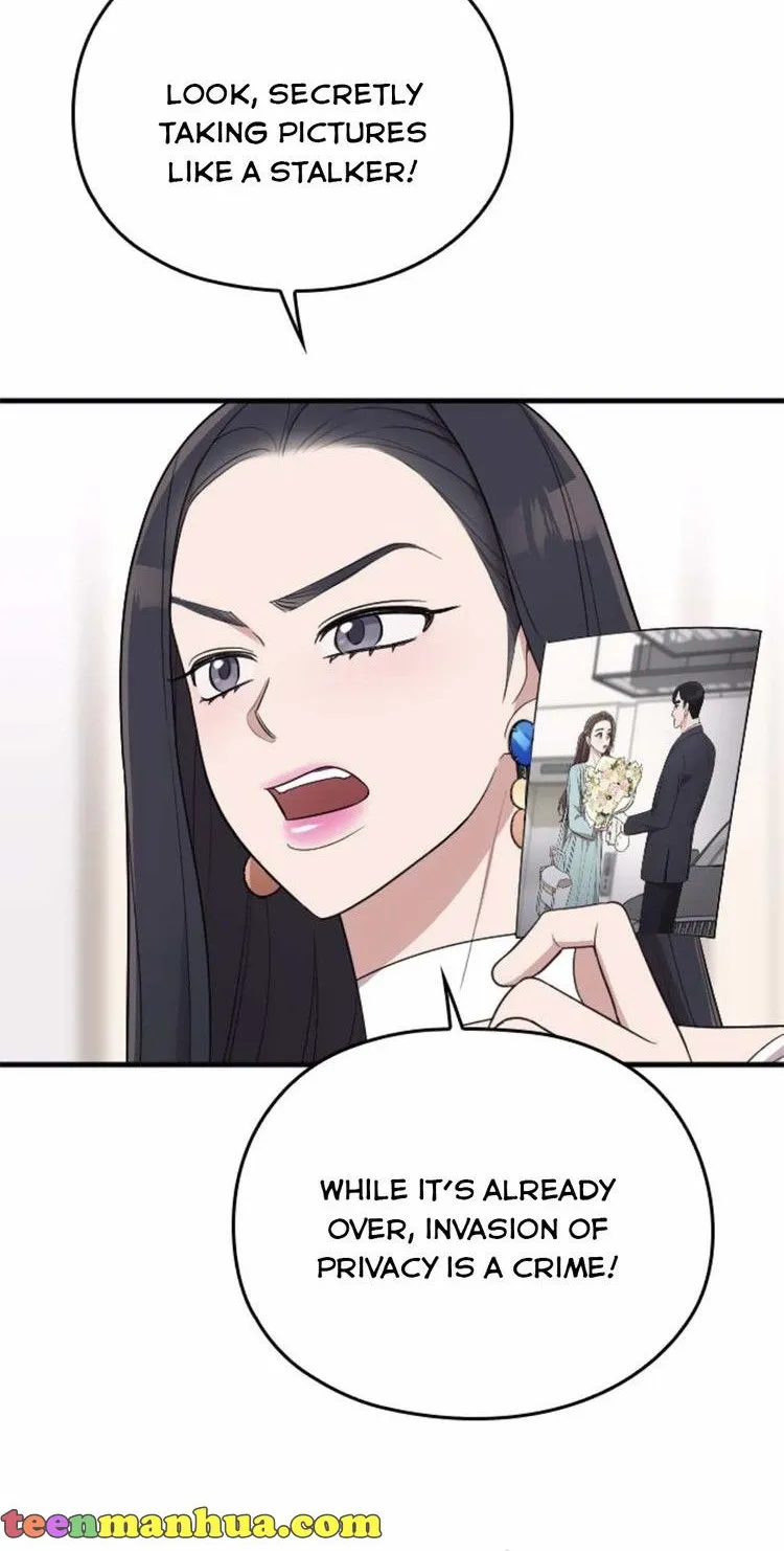 Marry My Husband Zinmanga X Chapter 36 Page 31