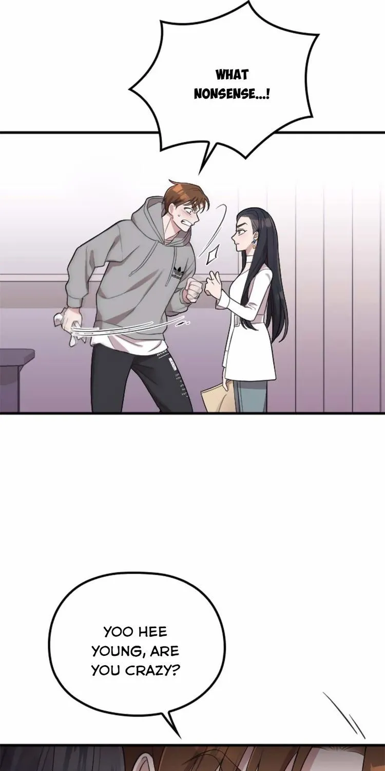 Marry My Husband Zinmanga X Chapter 36 Page 32