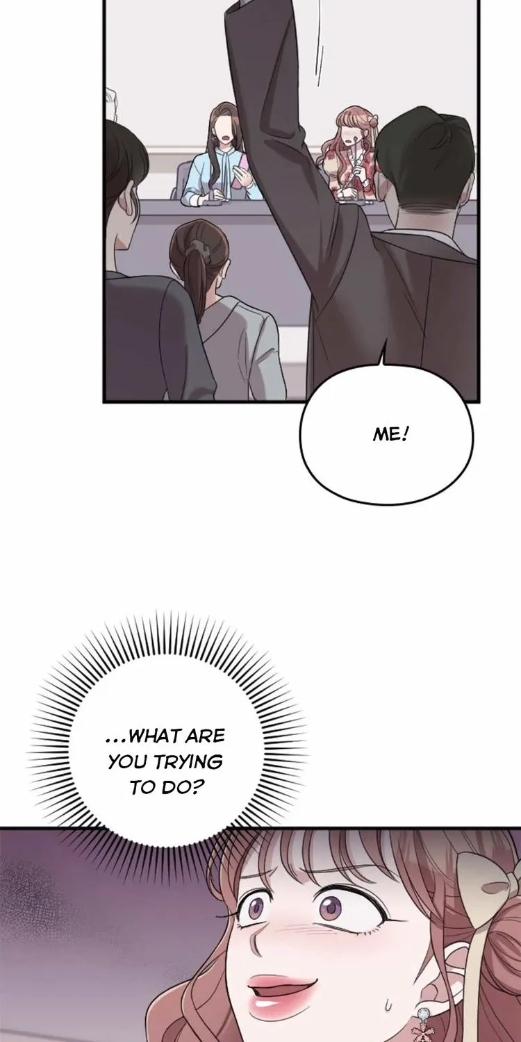 Marry My Husband Zinmanga X Chapter 36 Page 50