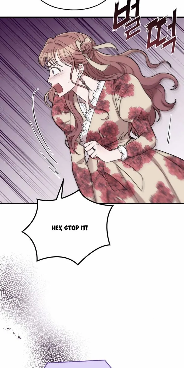 Marry My Husband Zinmanga X Chapter 36 Page 54