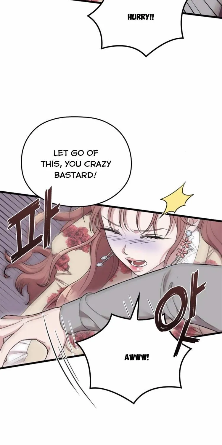 Marry My Husband Zinmanga X Chapter 36 Page 65