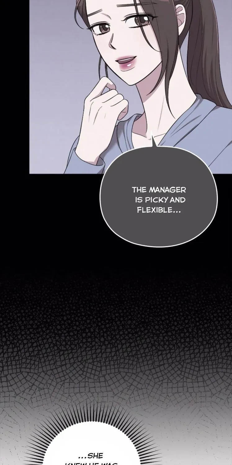 Marry My Husband Zinmanga X Chapter 34.5 Page 3