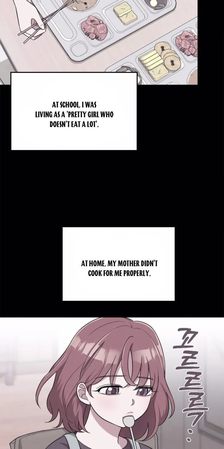 Marry My Husband Zinmanga X Chapter 34.5 Page 25