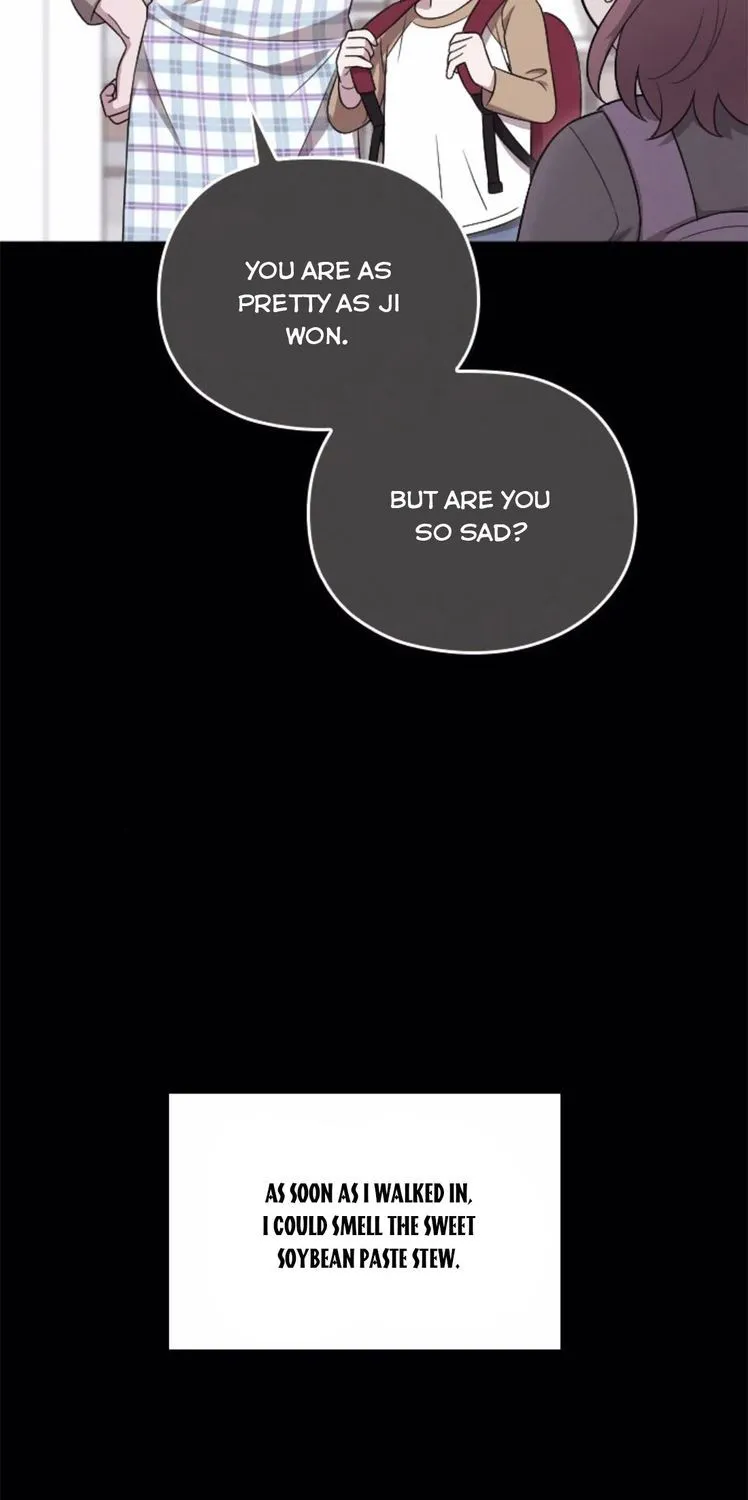 Marry My Husband Zinmanga X Chapter 34.5 Page 33
