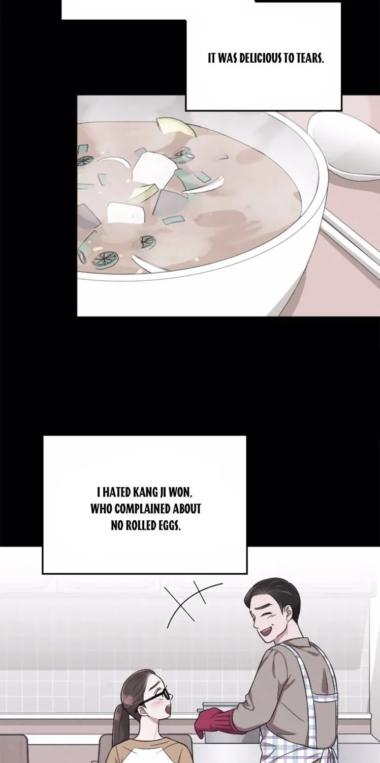 Marry My Husband Zinmanga X Chapter 34.5 Page 37