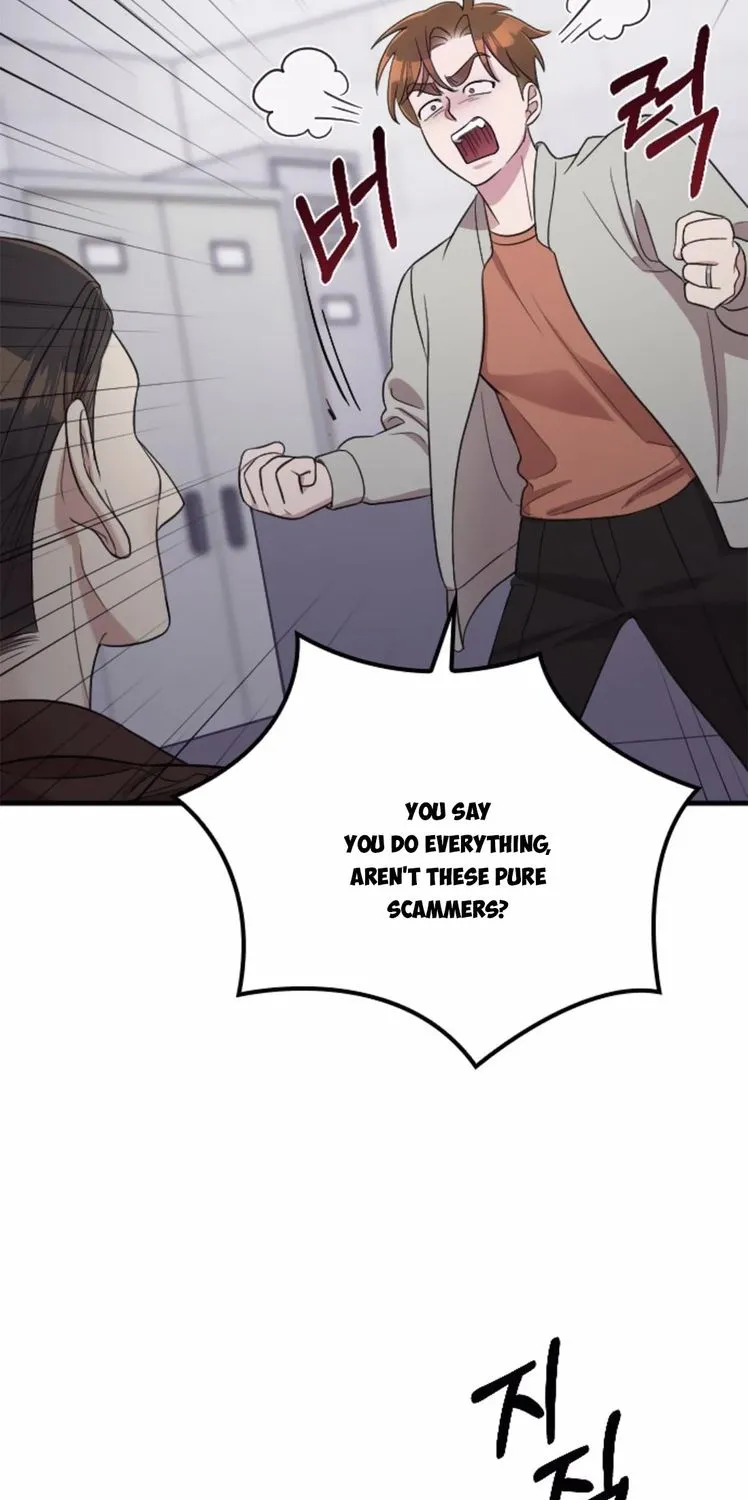 Marry My Husband Zinmanga X Chapter 34 Page 43