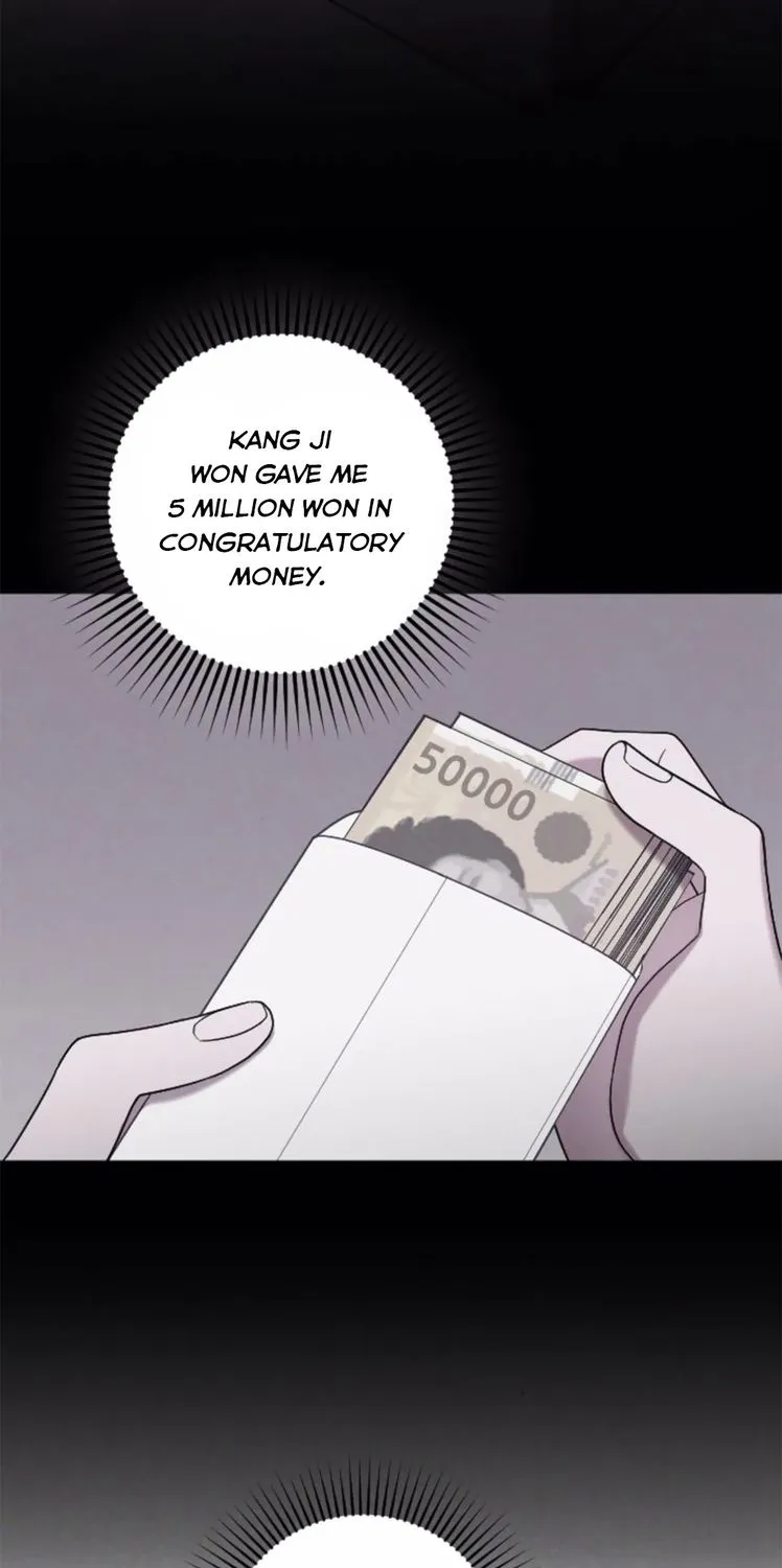 Marry My Husband Zinmanga X Chapter 34 Page 57