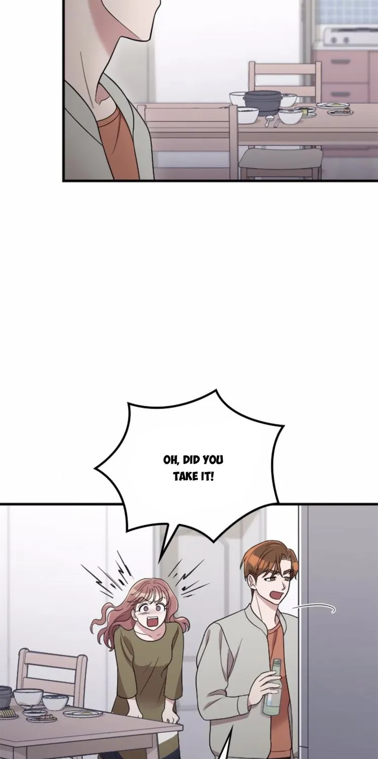 Marry My Husband Zinmanga X Chapter 34 Page 63